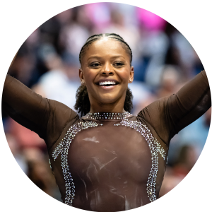Trinity Thomas