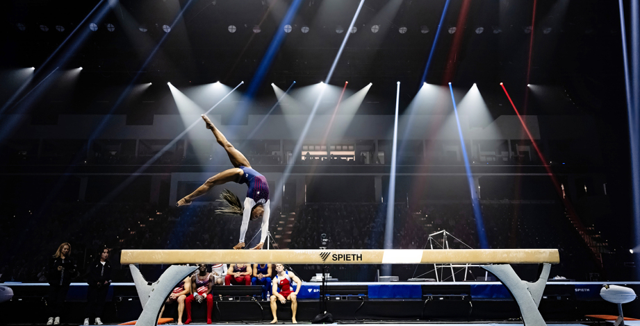 Simone Beam