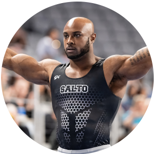 Donnell Whittenburg 